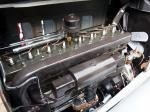 Packard Deluxe Eight Convertible Coupe 1931 года